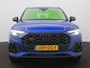 Audi Q5 50 TFSI e S edition Competition S-Line | Luchtvering | Elek. Stoelen | HUD | Elek. Trekhaak