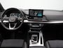 Audi Q5 50 TFSI e S edition Competition S-Line | Luchtvering | Elek. Stoelen | HUD | Elek. Trekhaak