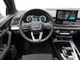 Audi Q5 50 TFSI e S edition Competition S-Line | Luchtvering | Elek. Stoelen | HUD | Elek. Trekhaak