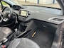 Peugeot 2008 1.2 PureTech Allure 110PK NAVI PANO CRUISE CLIMA NAP!