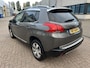 Peugeot 2008 1.2 PureTech Allure 110PK NAVI PANO CRUISE CLIMA NAP!
