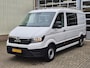 MAN TGE 3.140 L3H2 | 4x4 | DUB-CAB | NAVI | CRUISE |