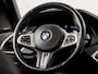 BMW X5 xDrive45e High Executive M Sport 395Pk Automaat (FULL OPTION, SKYLOUNGE PANORAMADAK, ALCANTARA HEMELBEKLEDING, M PAKKET, LUCHTVERING, APPLE CARPLAY, COMFORT ZETELS, LASER LED, ADAPTIVE CRUISE, HARMAN/KARDON, STUUR/STOELVERWA