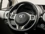 Toyota Yaris 1.5 Full Hybrid Sport Automaat (NAVIGATIE, CAMERA, CLIMATE, STUURWIELBEDIENING, CRUISE, BLUETOOTH, NIEUWE APK, NIEUWSTAAT)