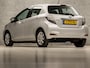 Toyota Yaris 1.5 Full Hybrid Sport Automaat (NAVIGATIE, CAMERA, CLIMATE, STUURWIELBEDIENING, CRUISE, BLUETOOTH, NIEUWE APK, NIEUWSTAAT)