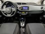 Toyota Yaris 1.5 Full Hybrid Sport Automaat (NAVIGATIE, CAMERA, CLIMATE, STUURWIELBEDIENING, CRUISE, BLUETOOTH, NIEUWE APK, NIEUWSTAAT)