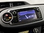 Toyota Yaris 1.5 Full Hybrid Sport Automaat (NAVIGATIE, CAMERA, CLIMATE, STUURWIELBEDIENING, CRUISE, BLUETOOTH, NIEUWE APK, NIEUWSTAAT)