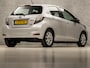Toyota Yaris 1.5 Full Hybrid Sport Automaat (NAVIGATIE, CAMERA, CLIMATE, STUURWIELBEDIENING, CRUISE, BLUETOOTH, NIEUWE APK, NIEUWSTAAT)