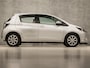 Toyota Yaris 1.5 Full Hybrid Sport Automaat (NAVIGATIE, CAMERA, CLIMATE, STUURWIELBEDIENING, CRUISE, BLUETOOTH, NIEUWE APK, NIEUWSTAAT)