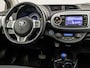 Toyota Yaris 1.5 Full Hybrid Sport Automaat (NAVIGATIE, CAMERA, CLIMATE, STUURWIELBEDIENING, CRUISE, BLUETOOTH, NIEUWE APK, NIEUWSTAAT)