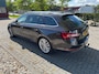 Skoda Superb Combi 2.0 TDI Style Business | NL-AUTO! | TREKHAAK | LEDER | DEALER OH! | ELEKTR. STOEL + MEMORY | CRUISE | CAMERA | PRACHTIGE STAAT!