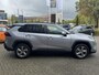 Toyota RAV4 2.0 VVT-iE Dynamic TREKHAAK 2000KG TREKGEW STOEL/STUURVERW BLIND SPOT CLIMA APPLE/ANDROID PARK-SENSOREN CAMERA KEYLESS AD-CRUISE
