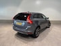 Volvo XC60 D4 Aut. Summum Leder Stoelverwarming Trekhaak Parkeercamera 190pk