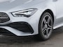 Mercedes-Benz CLA 250 e Plug-In Hybride AMG Nightpakket | Panoramadak | Burmester® | Stuur en Stoelverwarming | Keyless Go | Dode Hoek Ass | Sfeerverlichting | Inclusief 24 maanden Mercedes-Benz Certified garantie voor Europa.