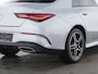 Mercedes-Benz CLA 250 e Plug-In Hybride AMG Nightpakket | Panoramadak | Burmester® | Stuur en Stoelverwarming | Keyless Go | Dode Hoek Ass | Sfeerverlichting | Inclusief 24 maanden Mercedes-Benz Certified garantie voor Europa.