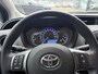 Toyota Yaris 1.5 HYBRID ASPIRATION 5-DEURS NL-AUTO CLIMA PARKEERCAMERA HANDSFREE BELLEN