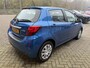Toyota Yaris 1.5 HYBRID ASPIRATION 5-DEURS NL-AUTO CLIMA PARKEERCAMERA HANDSFREE BELLEN
