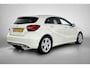 Mercedes-Benz A-klasse 180 BlueEFFICIENCY Business (STOELVERWARMING, LED, PARKEERSENSOREN, DEALER ONDERHOUDEN, SPORTSTOELEN)