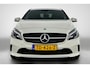 Mercedes-Benz A-klasse 180 BlueEFFICIENCY Business (STOELVERWARMING, LED, PARKEERSENSOREN, DEALER ONDERHOUDEN, SPORTSTOELEN)