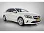 Mercedes-Benz A-klasse 180 BlueEFFICIENCY Business (STOELVERWARMING, LED, PARKEERSENSOREN, DEALER ONDERHOUDEN, SPORTSTOELEN)