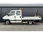 IVECO Daily 35C12 D 345 | Palfinger PK 1800 | DC | 6-Zits | 3.5T Trekgewicht