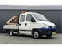 IVECO Daily 35C12 D 345 | Palfinger PK 1800 | DC | 6-Zits | 3.5T Trekgewicht