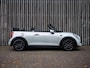MINI Cooper S Mini Cabrio 2.0 192pk AUT. Chili *JCW*|UITERST LUXE| Navi|Camera|Leder|Stoelverwarming|LED|