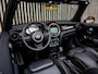 MINI Cooper S Mini Cabrio 2.0 192pk AUT. Chili *JCW*|UITERST LUXE| Navi|Camera|Leder|Stoelverwarming|LED|