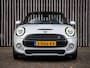 MINI Cooper S Mini Cabrio 2.0 192pk AUT. Chili *JCW*|UITERST LUXE| Navi|Camera|Leder|Stoelverwarming|LED|