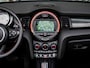 MINI Cooper S Mini Cabrio 2.0 192pk AUT. Chili *JCW*|UITERST LUXE| Navi|Camera|Leder|Stoelverwarming|LED|