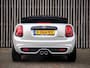 MINI Cooper S Mini Cabrio 2.0 192pk AUT. Chili *JCW*|UITERST LUXE| Navi|Camera|Leder|Stoelverwarming|LED|