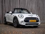 MINI Cooper S Mini Cabrio 2.0 192pk AUT. Chili *JCW*|UITERST LUXE| Navi|Camera|Leder|Stoelverwarming|LED|