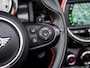 MINI Cooper S Mini Cabrio 2.0 192pk AUT. Chili *JCW*|UITERST LUXE| Navi|Camera|Leder|Stoelverwarming|LED|