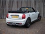 MINI Cooper S Mini Cabrio 2.0 192pk AUT. Chili *JCW*|UITERST LUXE| Navi|Camera|Leder|Stoelverwarming|LED|