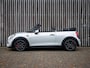 MINI Cooper S Mini Cabrio 2.0 192pk AUT. Chili *JCW*|UITERST LUXE| Navi|Camera|Leder|Stoelverwarming|LED|