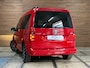 Volkswagen Caddy 1.4 TSI Edition 35 DSG | Half leer | Navigatie | Adaptive Cruise | Camera | Stoelverwarming