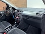 Volkswagen Caddy 1.4 TSI Edition 35 DSG | Half leer | Navigatie | Adaptive Cruise | Camera | Stoelverwarming