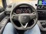 Opel Combo 1.2 Turbo L1H1 Selection AIRCO-GRIJSKENTEKEN BENZINE