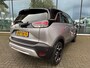 Opel Crossland 1.2 Turbo 130pk Ultimate - Navi - Climate - Half Leder - Camera - all seasons
