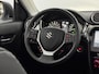Suzuki Vitara 1.5 Hybrid Style Pano, Half leder, Camera, Navi, Stoelverwarming, Keyless start, Rijstrook correctie, 6 jaar garantie