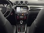 Suzuki Vitara 1.5 Hybrid Style Pano, Half leder, Camera, Navi, Stoelverwarming, Keyless start, Rijstrook correctie, 6 jaar garantie