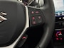 Suzuki Vitara 1.5 Hybrid Style Pano, Half leder, Camera, Navi, Stoelverwarming, Keyless start, Rijstrook correctie, 6 jaar garantie