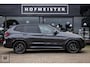 BMW X3 xDrive 30e M-Sport | Pano | Memory | BTW