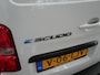 Fiat e-Scudo L3 75 kWh | 11 kW lader | Airco | Apple Carplay/Android Auto|telefoonintegratie premium