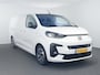 Fiat e-Scudo L3 75 kWh | 11 kW lader | Airco | Apple Carplay/Android Auto|telefoonintegratie premium