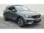 Volvo XC40 2.0 B3 Ultra Dark MY 2026 - 20” Wielen - Panorama dak - Lighting  - H/K Audio - 360 Camera - Alarm - Climate - Privacy Glass - R980 interieur