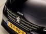 Peugeot 508 1.6 HYbrid Allure Sport 225Pk Automaat (APPLE CARPLAY, GROOT NAVI, LEDER, KEYLESS, 360 CAMERA, SPORTSTOELEN, STOELVERWARMING, TREKHAAK, ADAPTIVE CRUISE, SFEERVERLICHTING, NIEUWSTAAT)