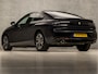 Peugeot 508 1.6 HYbrid Allure Sport 225Pk Automaat (APPLE CARPLAY, GROOT NAVI, LEDER, KEYLESS, 360 CAMERA, SPORTSTOELEN, STOELVERWARMING, TREKHAAK, ADAPTIVE CRUISE, SFEERVERLICHTING, NIEUWSTAAT)
