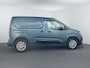 Fiat E-Doblò 136 L1 50 kWh | Cruise control
