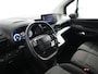 Fiat E-Doblò 136 L1 50 kWh | Cruise control